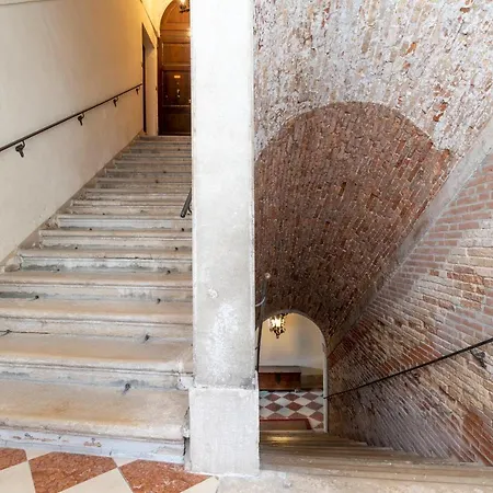 Cool Flat M0270429267 Lägenhet *