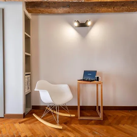 Appartement Cool Flat M0270429267