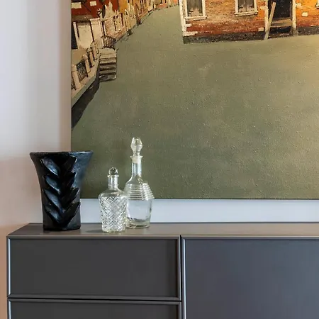 Διαμέρισμα Cool Flat M0270429267