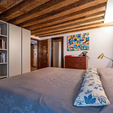 Διαμέρισμα Cool Flat M0270429267 Βενετία