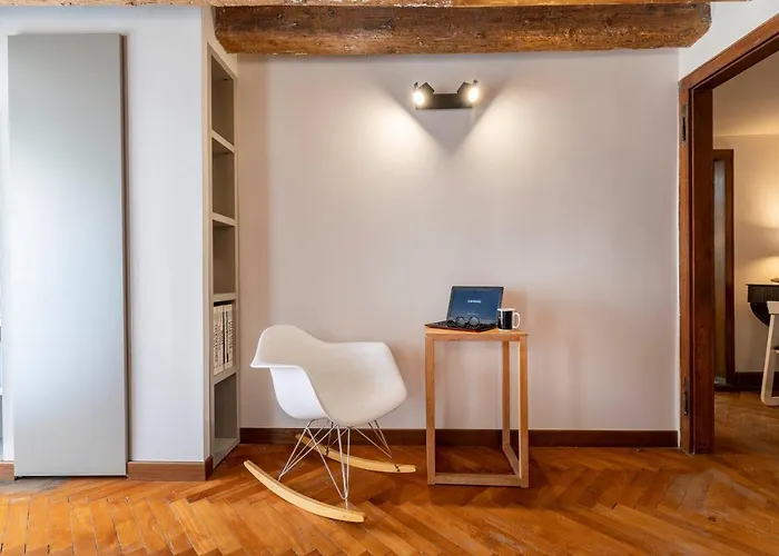 Appartement Cool Flat M0270429267