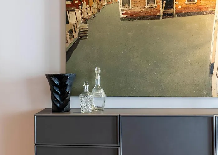 Appartement Cool Flat M0270429267