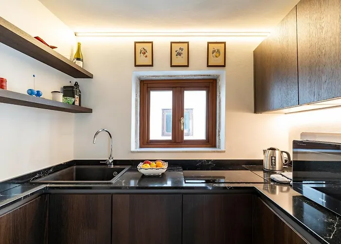 Appartement Cool Flat M0270429267 *