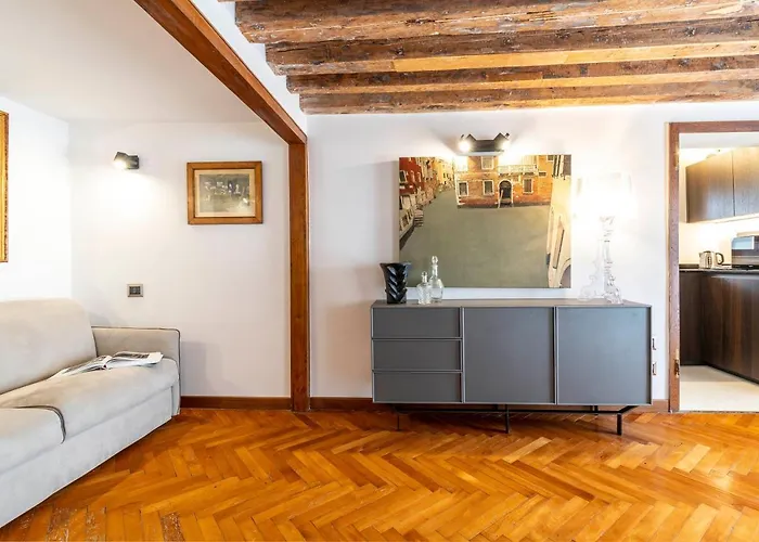 Cool Flat M0270429267 * Venise