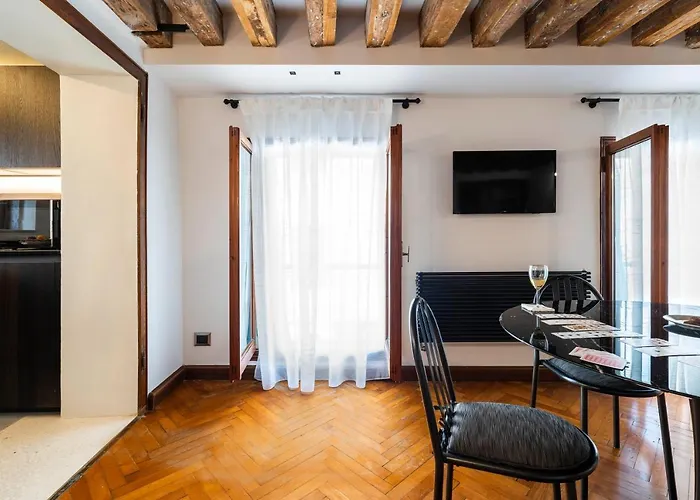 Appartement Cool Flat M0270429267 *