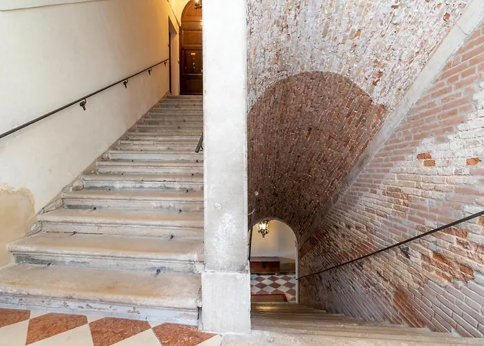 Cool Flat M0270429267 Appartement *