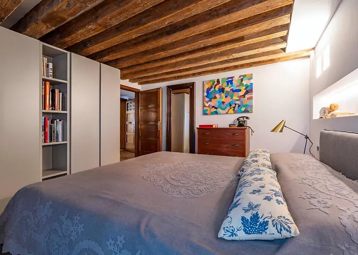 Appartement Cool Flat M0270429267 Venise