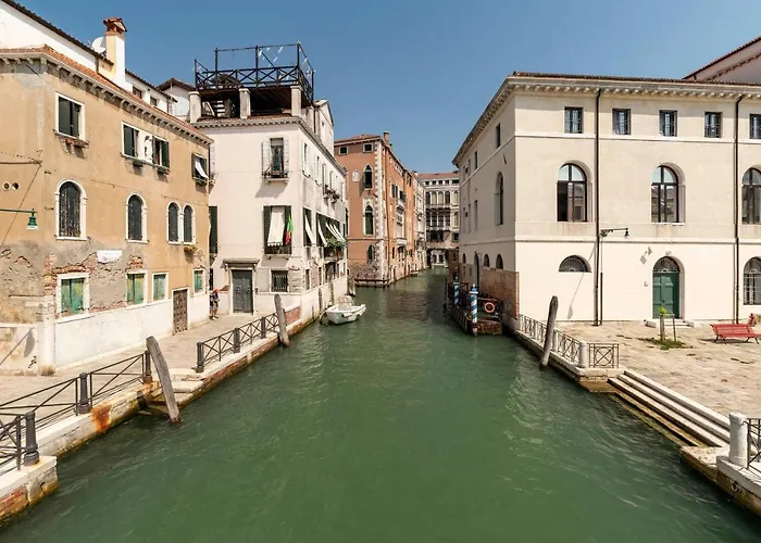 Appartement Cool Flat M0270429267 Venise