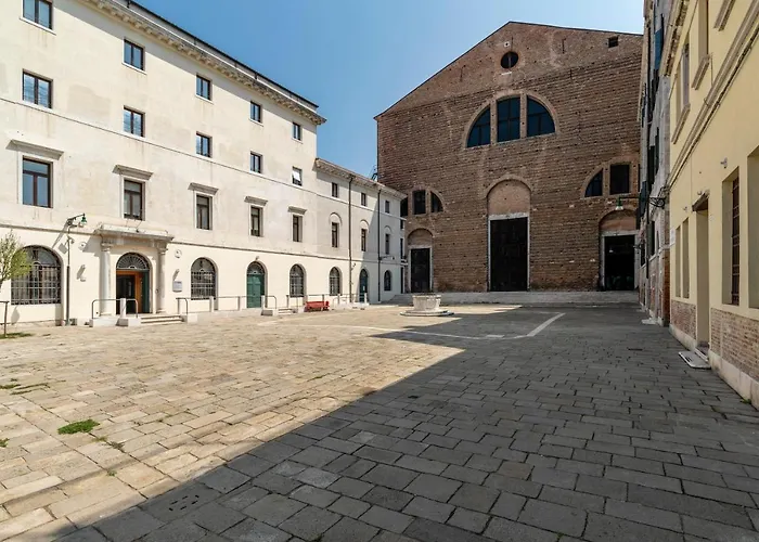 Cool Flat M0270429267 Appartement Venise