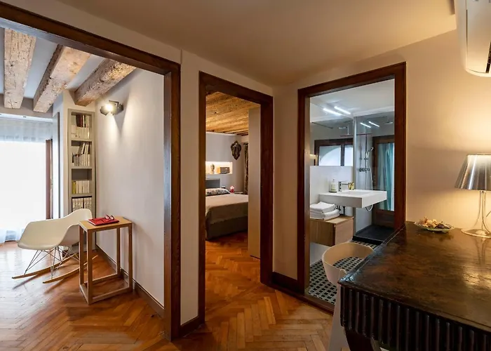 Cool Flat M0270429267 Appartement *