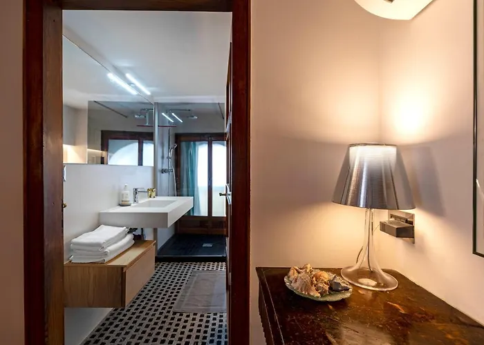 Appartement Cool Flat M0270429267 *