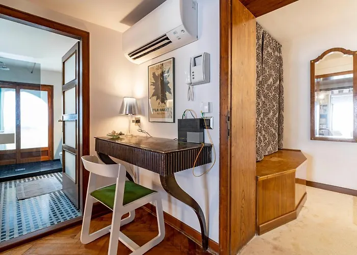 Appartement Cool Flat M0270429267 *