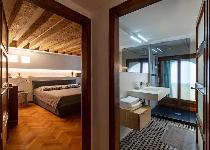 Cool Flat M0270429267 * Venise