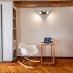 Apartmán Cool Flat M0270429267