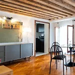 Lejlighed Cool Flat M0270429267 Venedig