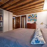Lejlighed Cool Flat M0270429267 Venedig