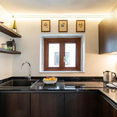 Apartamento Cool Flat M0270429267 *