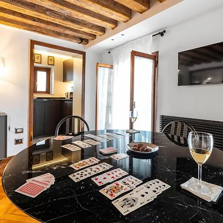 Cool Flat M0270429267 Venedig