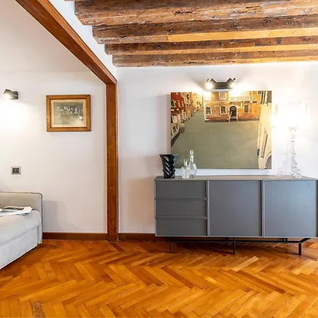 Cool Flat M0270429267 * Venecia