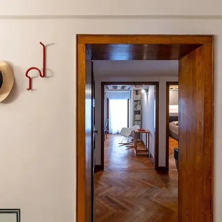 Cool Flat M0270429267 البندقية