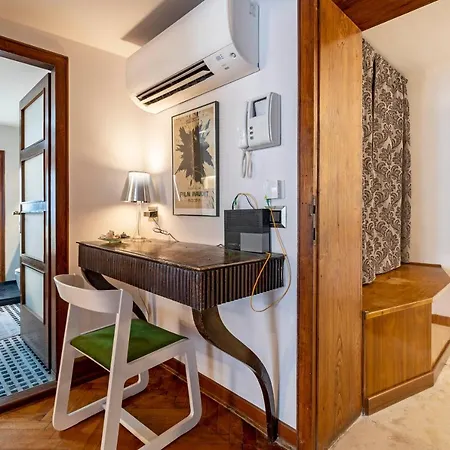 Apartmán Cool Flat M0270429267 *