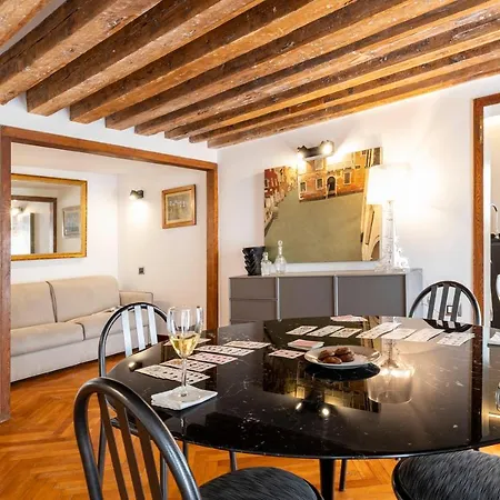 Apartmán Cool Flat M0270429267