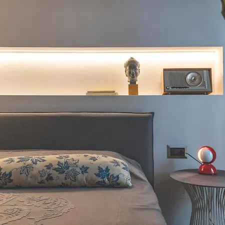 Cool Flat M0270429267 Apartman Velence